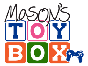 Mason's Toy Box