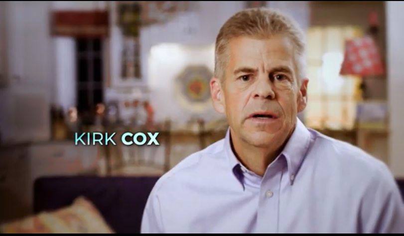 Kirk Cox