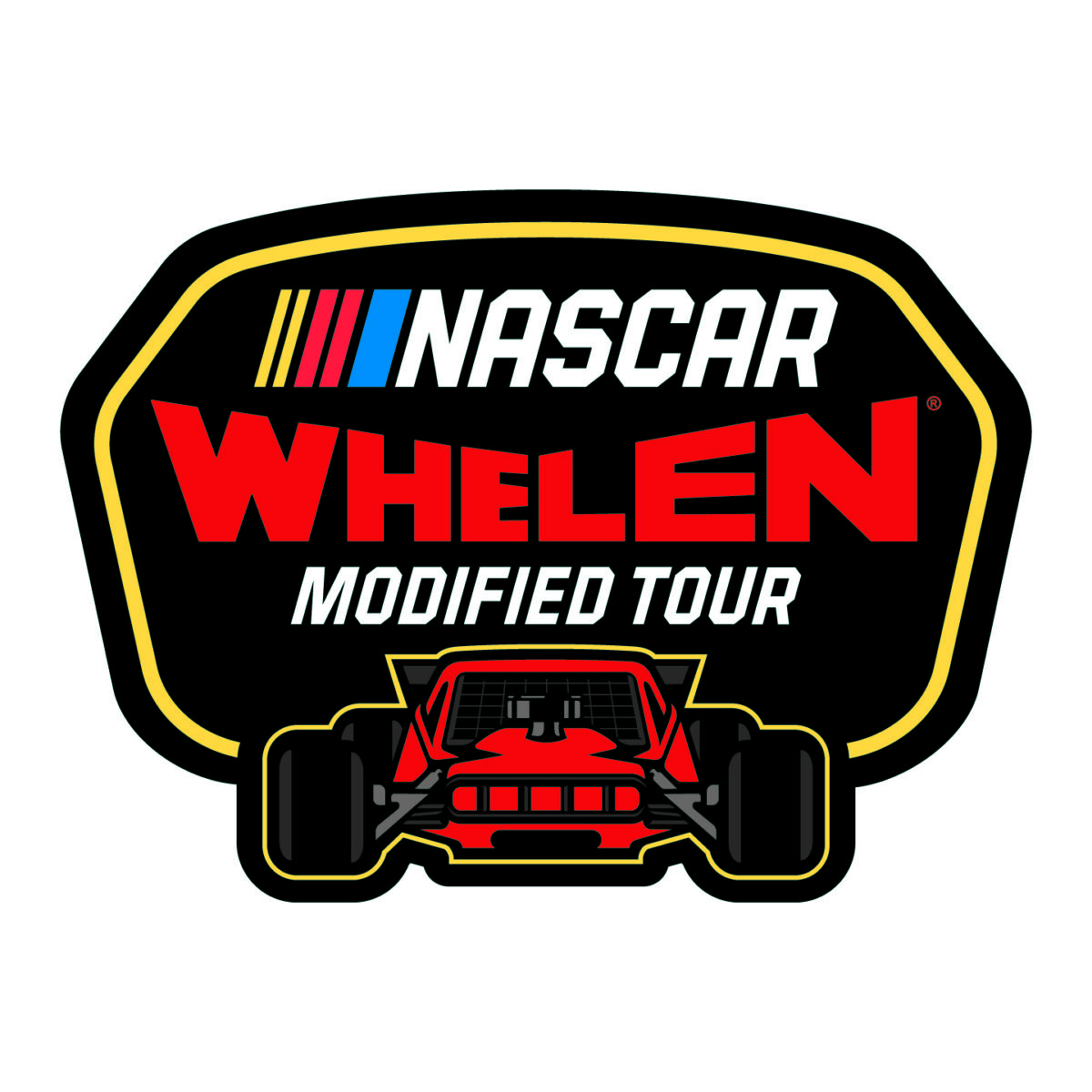 NASCAR Whelen Modified Tour