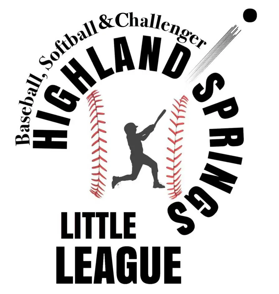 Highland Springs Little League